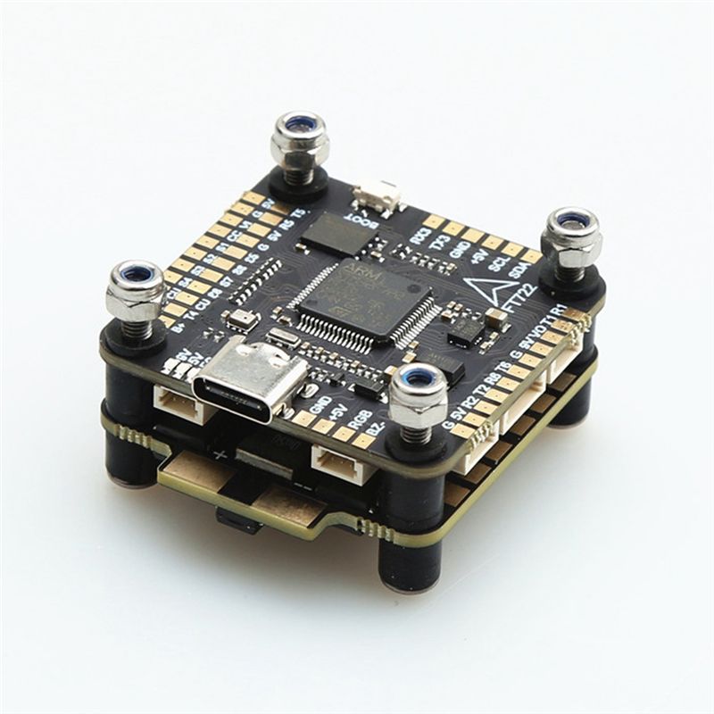 Sangat bagus – F722 Stack F7,  - Fpv Flight Controller F7 Stack 60A ulasan dan harga