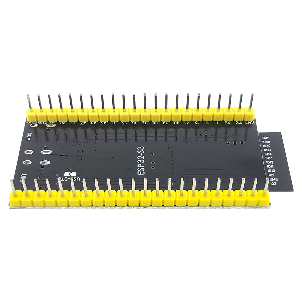 Papan Pengembangan ESP32 S3 de - Esp32 S3 Development Board Lot ulasan dan harga