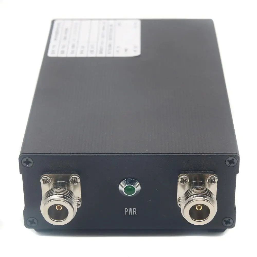 NWT6000 25M-6G Pemindai Frekue - Signal Generator Spectrum Analyzer ulasan dan harga