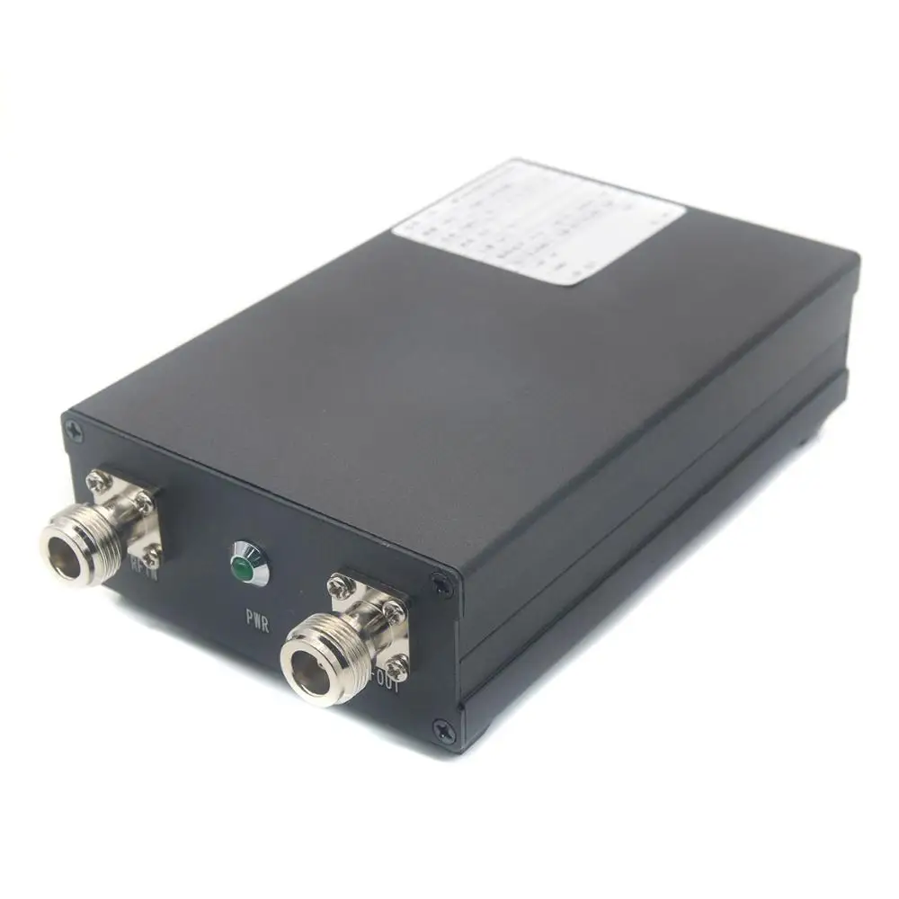 NWT6000 25M-6G Pemindai Frekue - Signal Generator Spectrum Analyzer ulasan dan harga