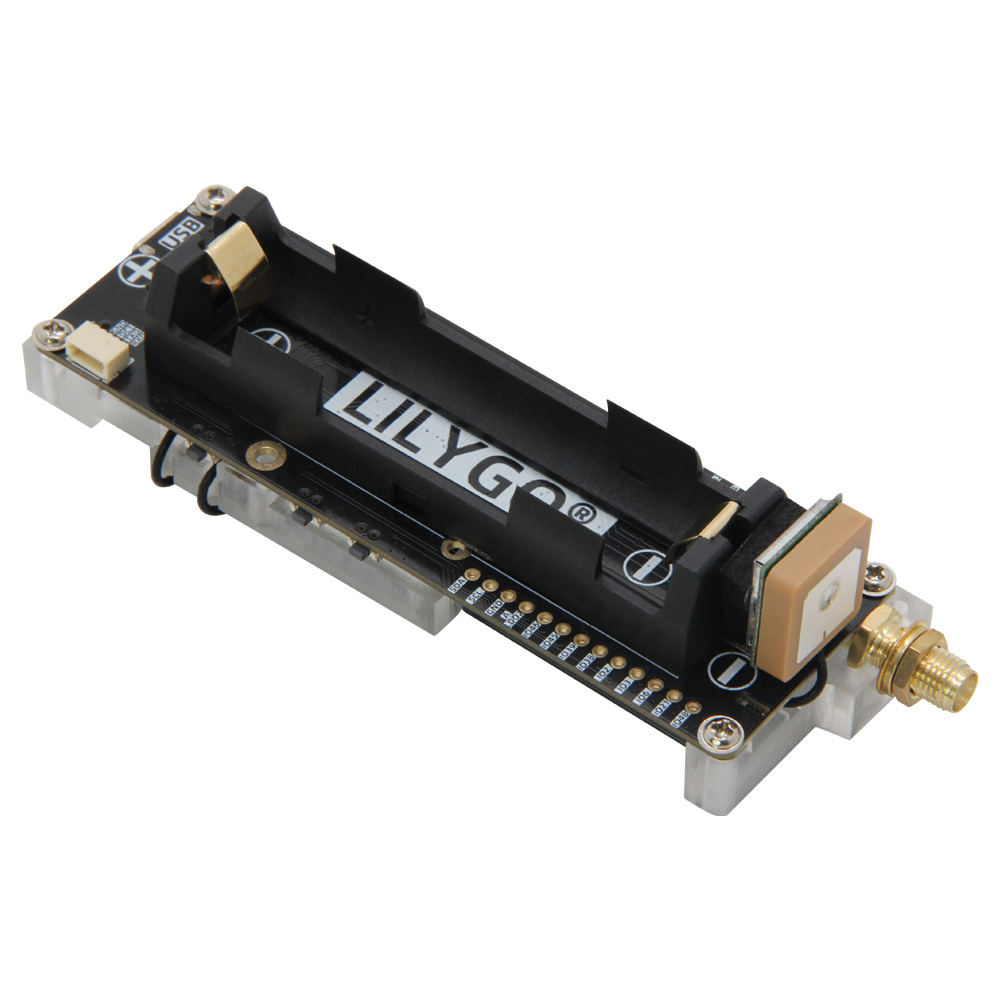 LILYGO® SoftRF T-Beam SUPREME  - Esp32 S3 Development Board Lot ulasan dan harga