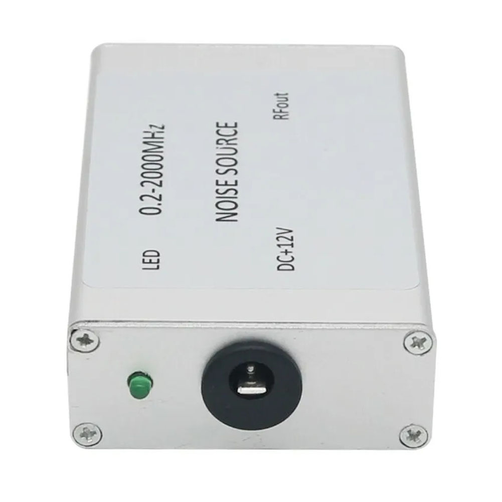 Generator Sinyal Kebisingan 0, - Signal Generator Spectrum Analyzer ulasan dan harga
